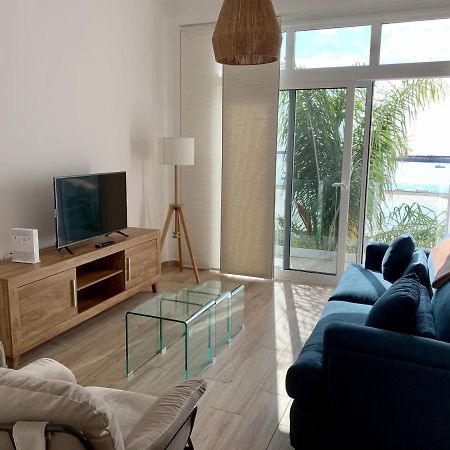Casa Carla Apartment Arrecife  Bagian luar foto