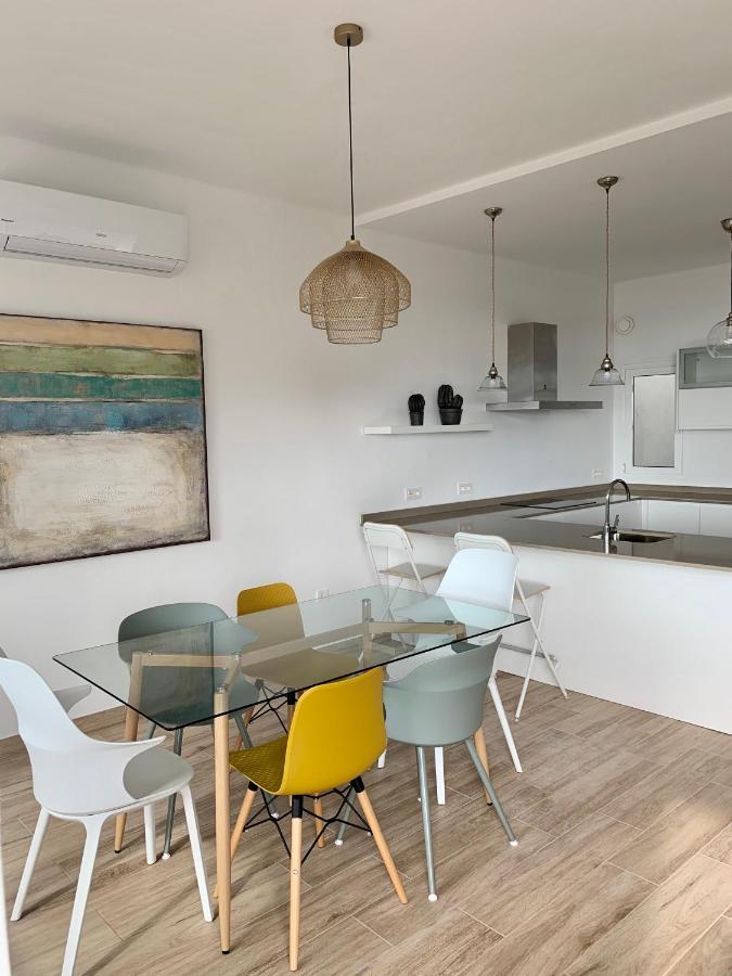 Casa Carla Apartment Arrecife  Bagian luar foto