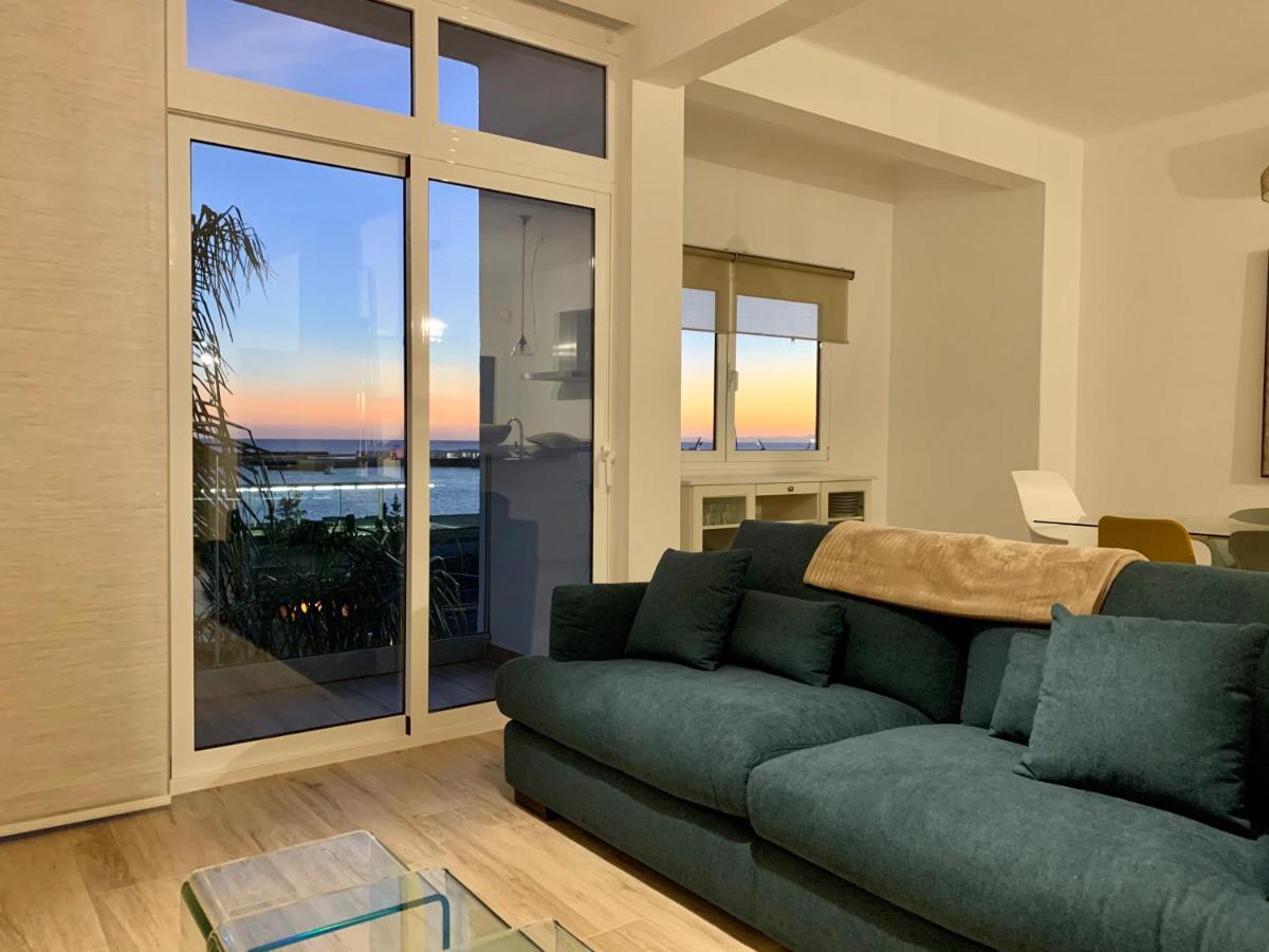 Casa Carla Apartment Arrecife  Bagian luar foto
