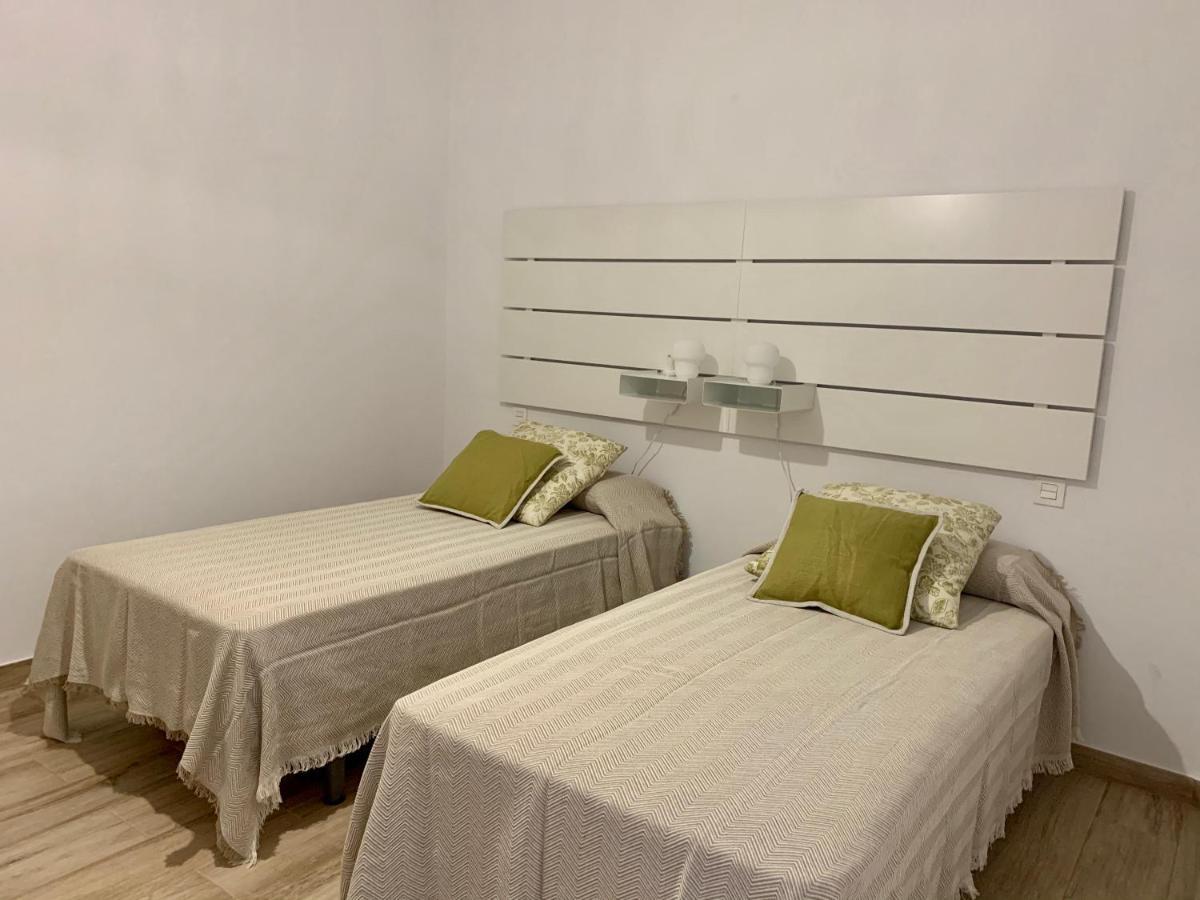 Casa Carla Apartment Arrecife  Bagian luar foto