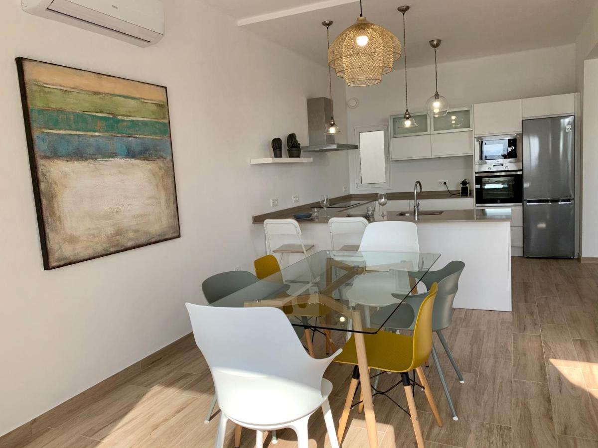 Casa Carla Apartment Arrecife  Bagian luar foto