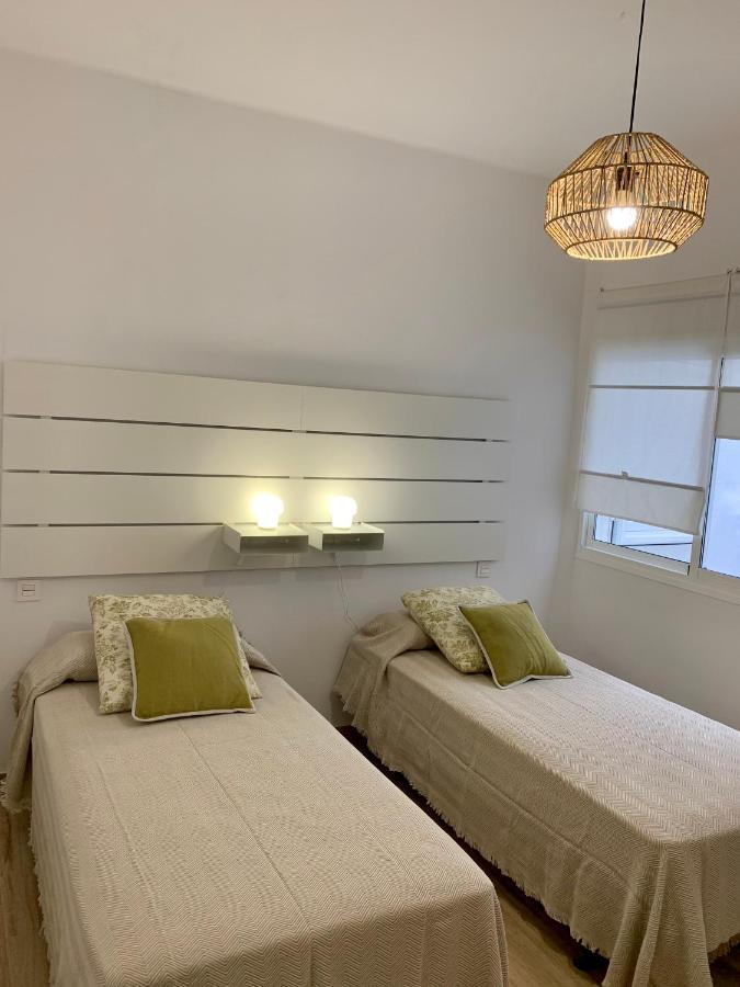 Casa Carla Apartment Arrecife  Bagian luar foto
