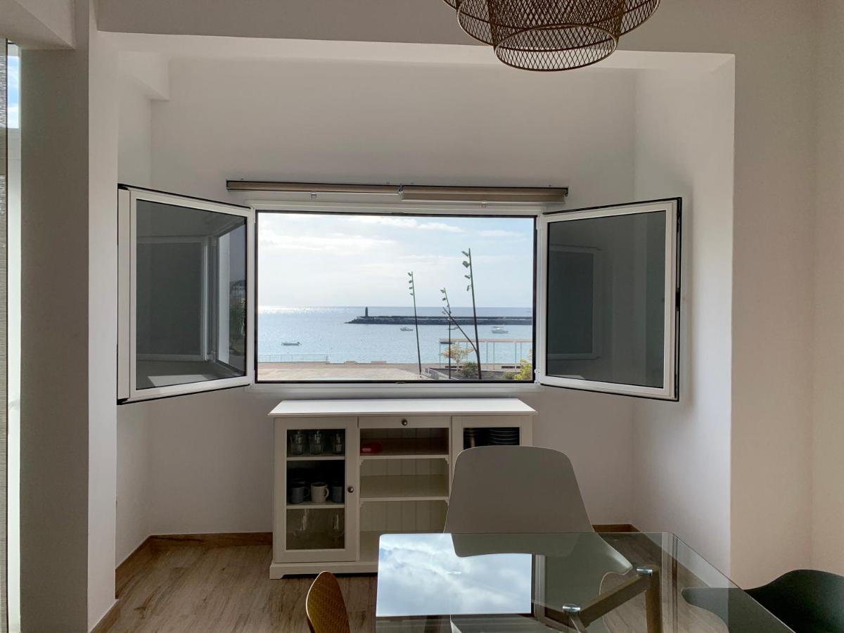 Casa Carla Apartment Arrecife  Bagian luar foto