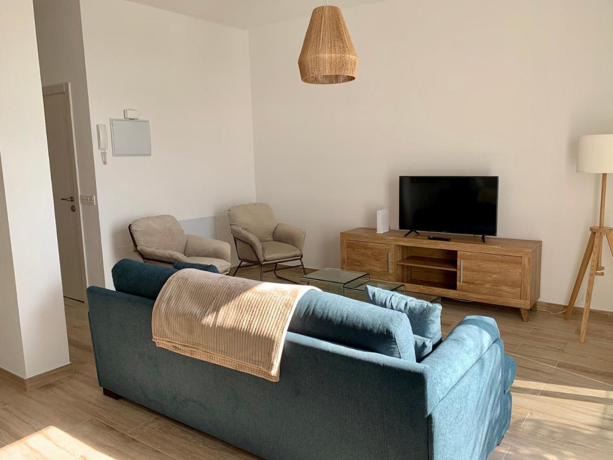 Casa Carla Apartment Arrecife  Bagian luar foto