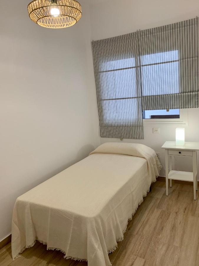 Casa Carla Apartment Arrecife  Bagian luar foto