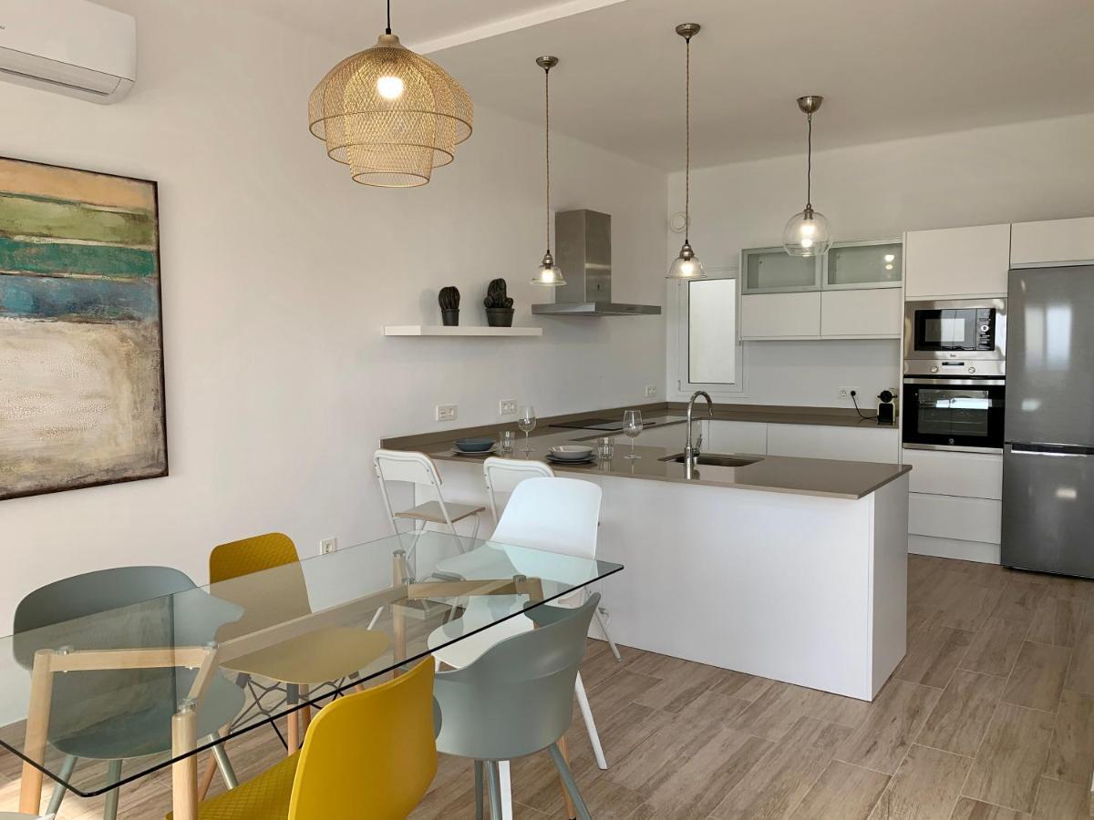 Casa Carla Apartment Arrecife  Bagian luar foto
