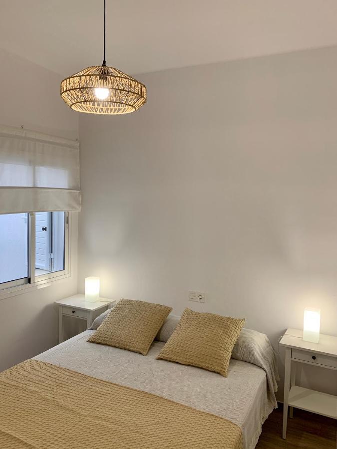 Casa Carla Apartment Arrecife  Bagian luar foto