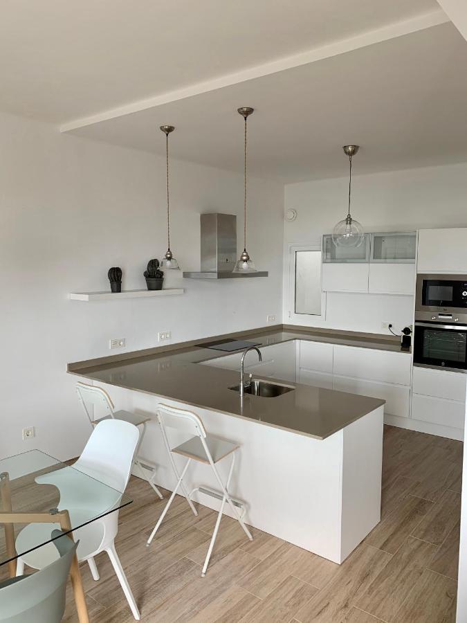 Casa Carla Apartment Arrecife  Bagian luar foto