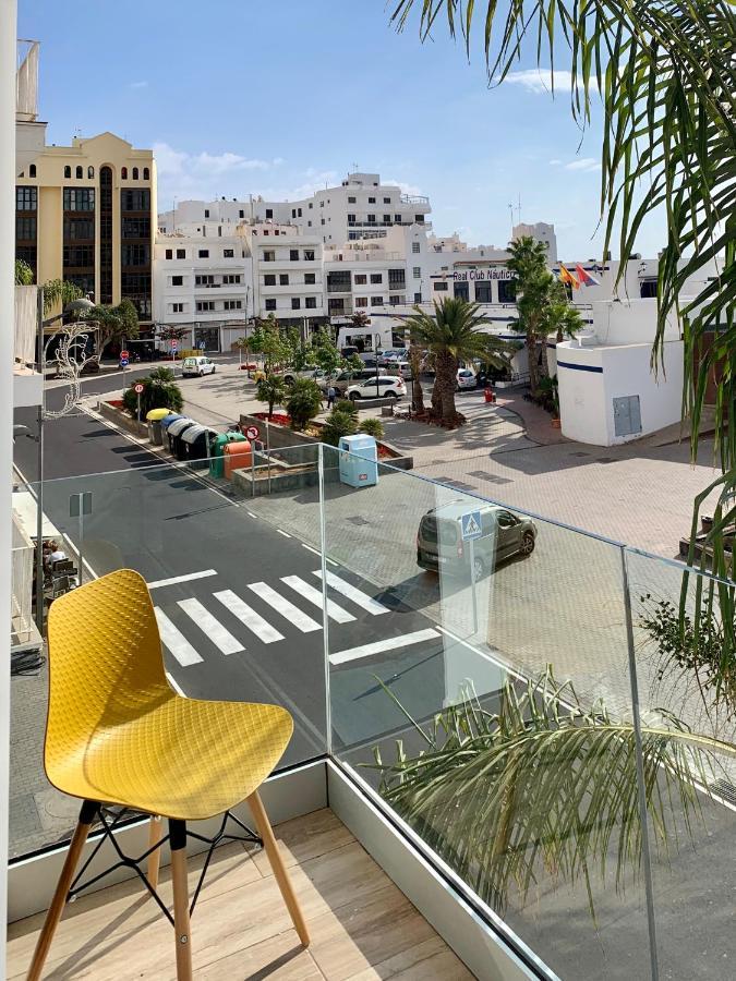 Casa Carla Apartment Arrecife  Bagian luar foto
