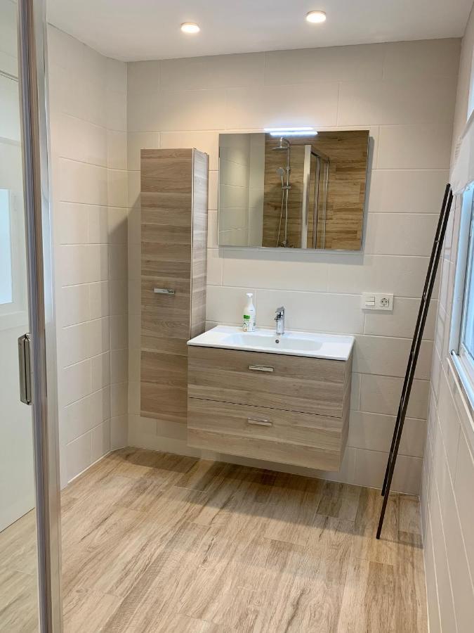 Casa Carla Apartment Arrecife  Bagian luar foto