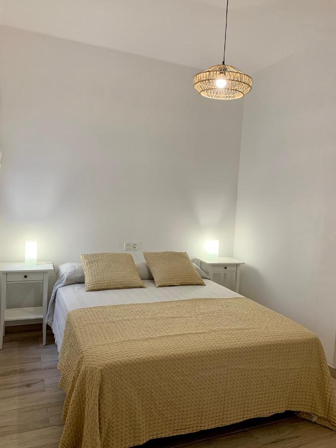 Casa Carla Apartment Arrecife  Bagian luar foto